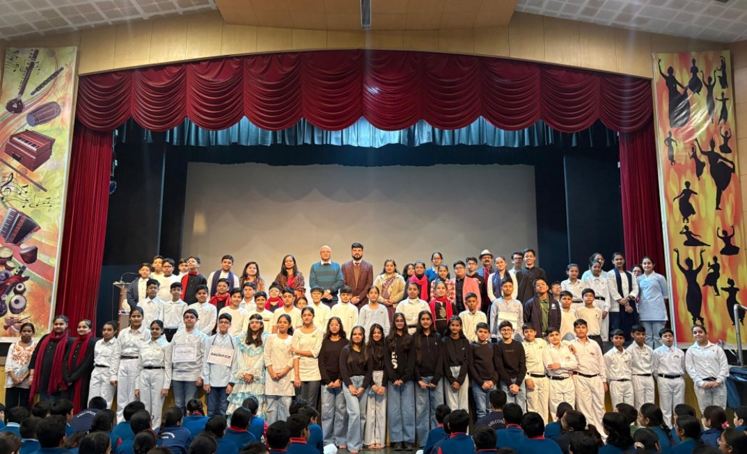 Reet Khandelwal tweet media