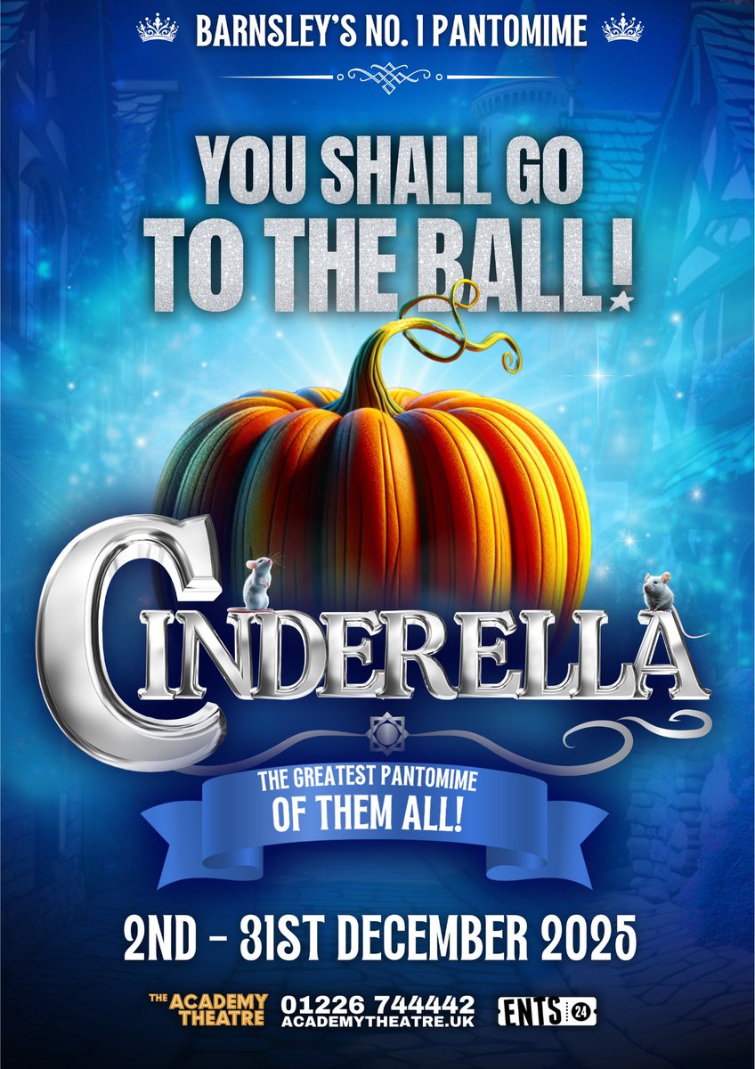 For the walk to panto tomorrow, children will need a waterproof coat and sensible footwear. 
They may bring sweets and a drink for the performance. 🙂