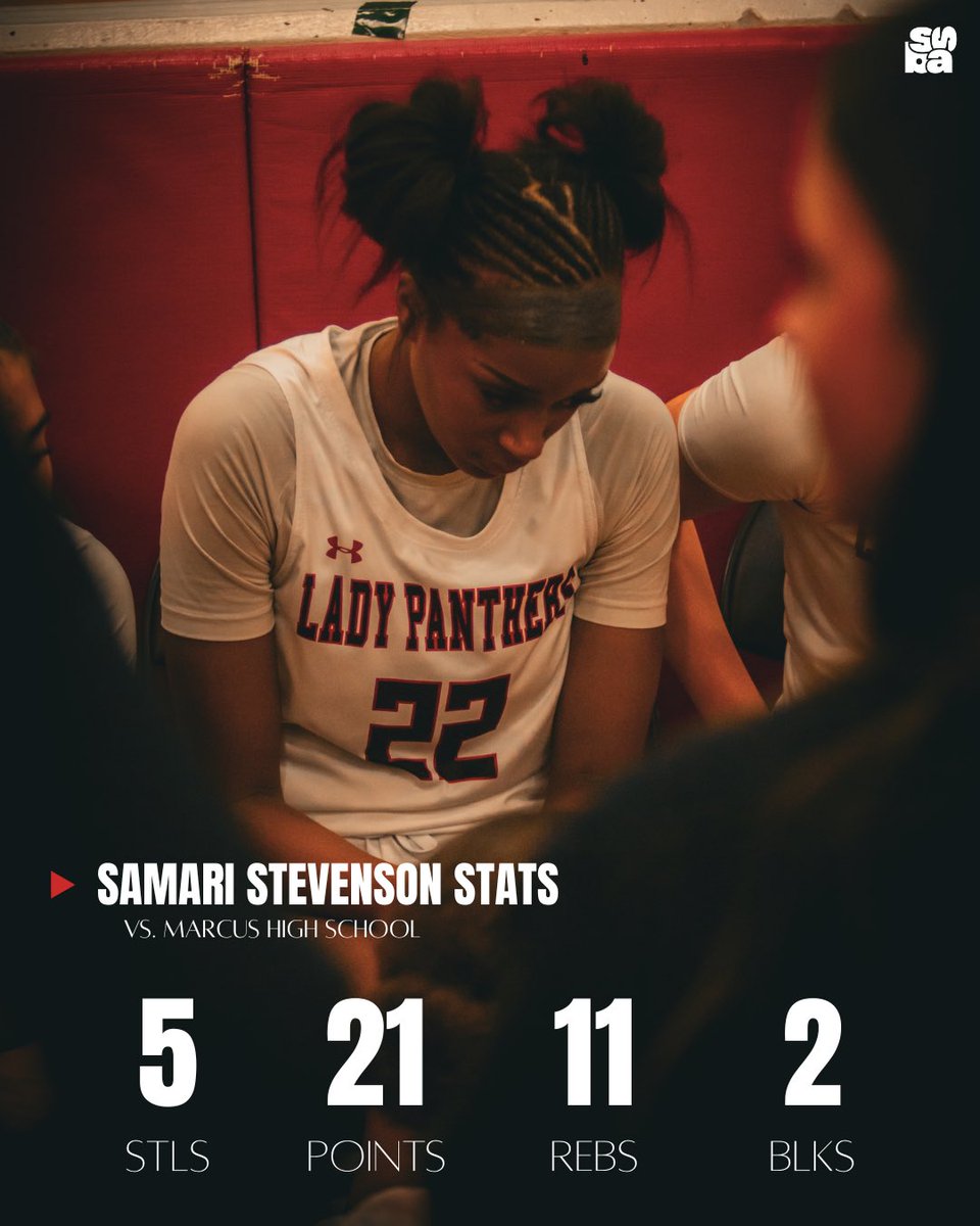 Samari Stevenson tweet media