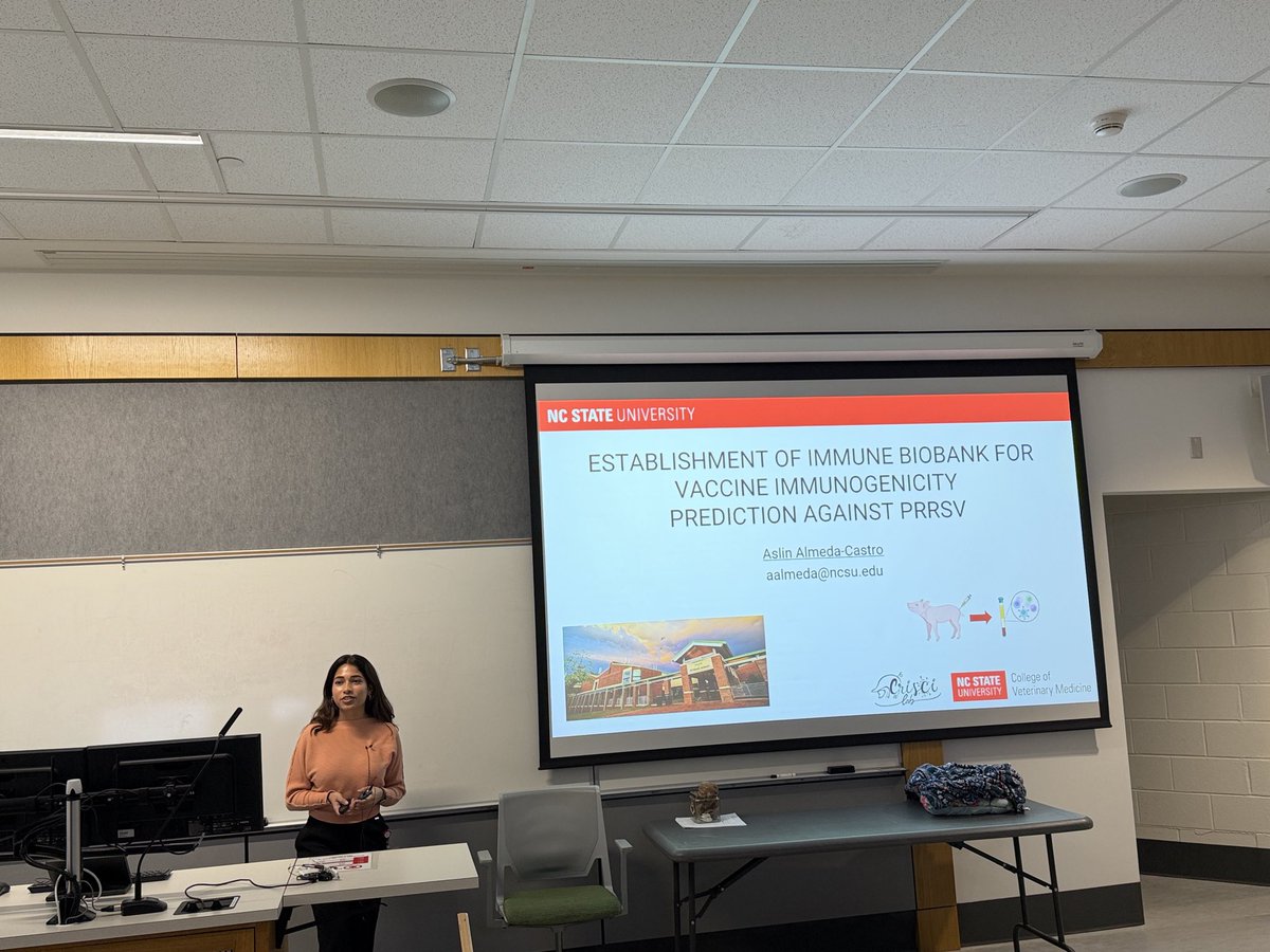 Crisci's Lab tweet media