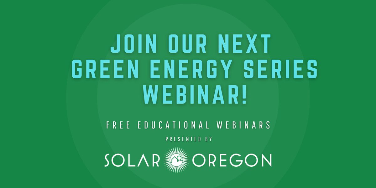 Solar Oregon tweet media