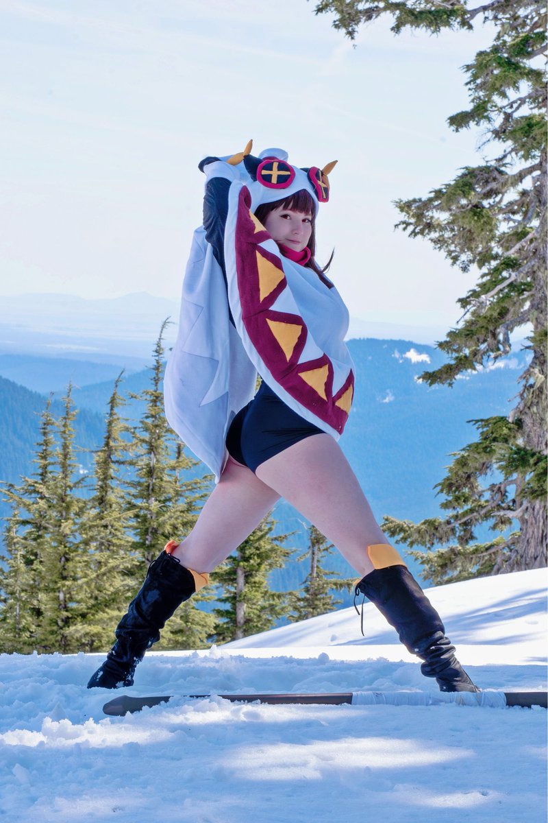 Cosplay Deviants tweet media