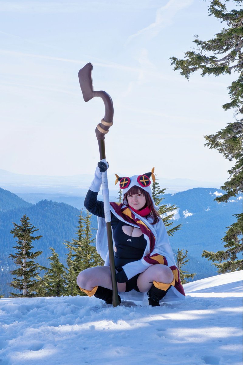 Cosplay Deviants tweet media
