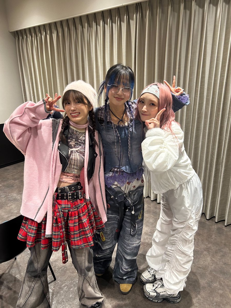 りすきー@12/7 パワストEXTRA GIG (@risky773) / Posts / X