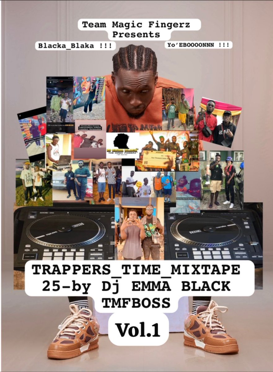 19990428 EMMA 【非売品】mother DJ by mixed