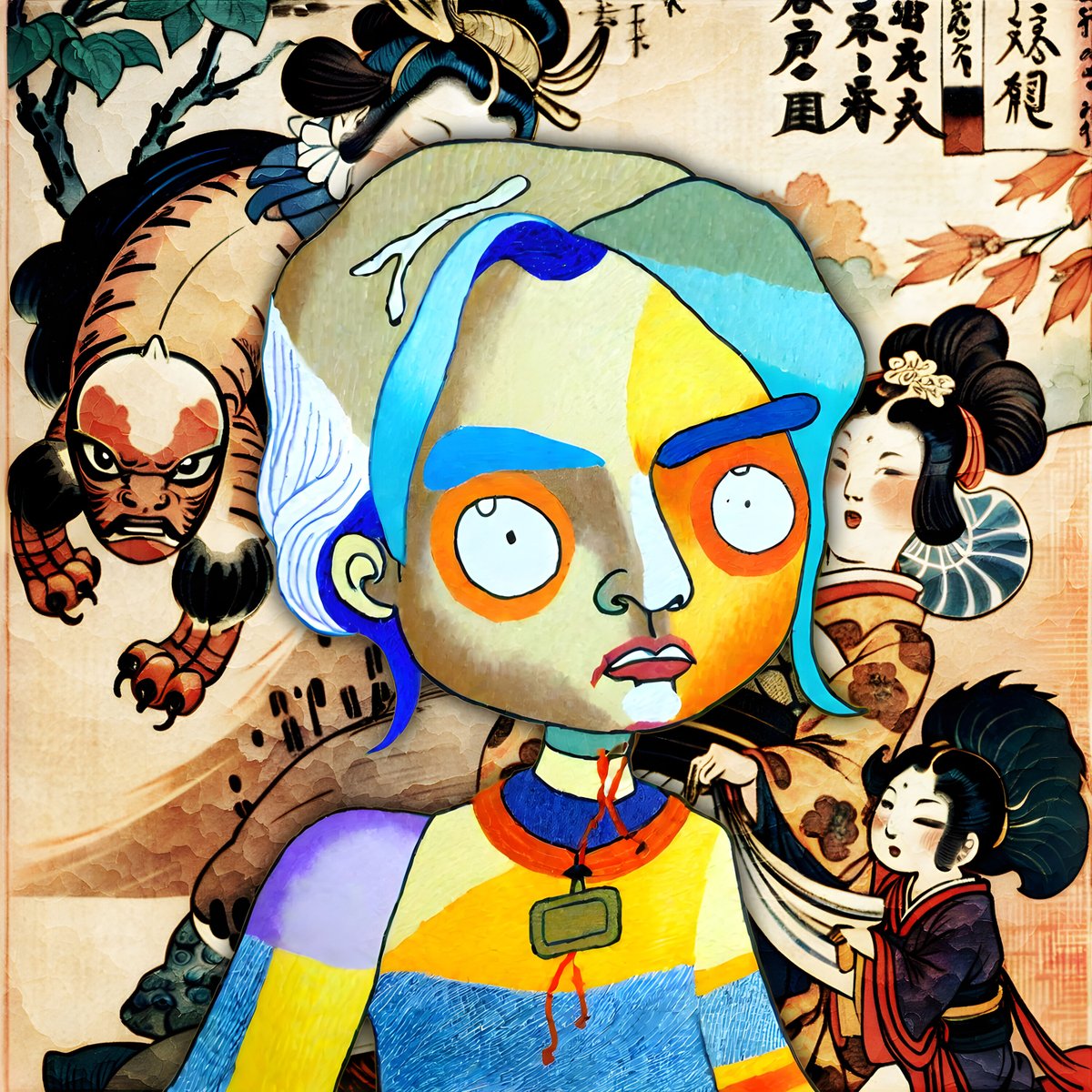 ArtDeCC0s's tweet image. Spotlight: Port of Spain Tabor (DeCC0 7646), Uthando (DeCC0 5743), and Umdali (DeCC0 190)! (see map) 🧵👇