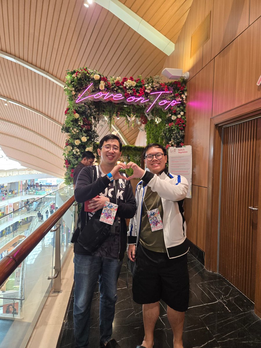 KappaMaki tweet media