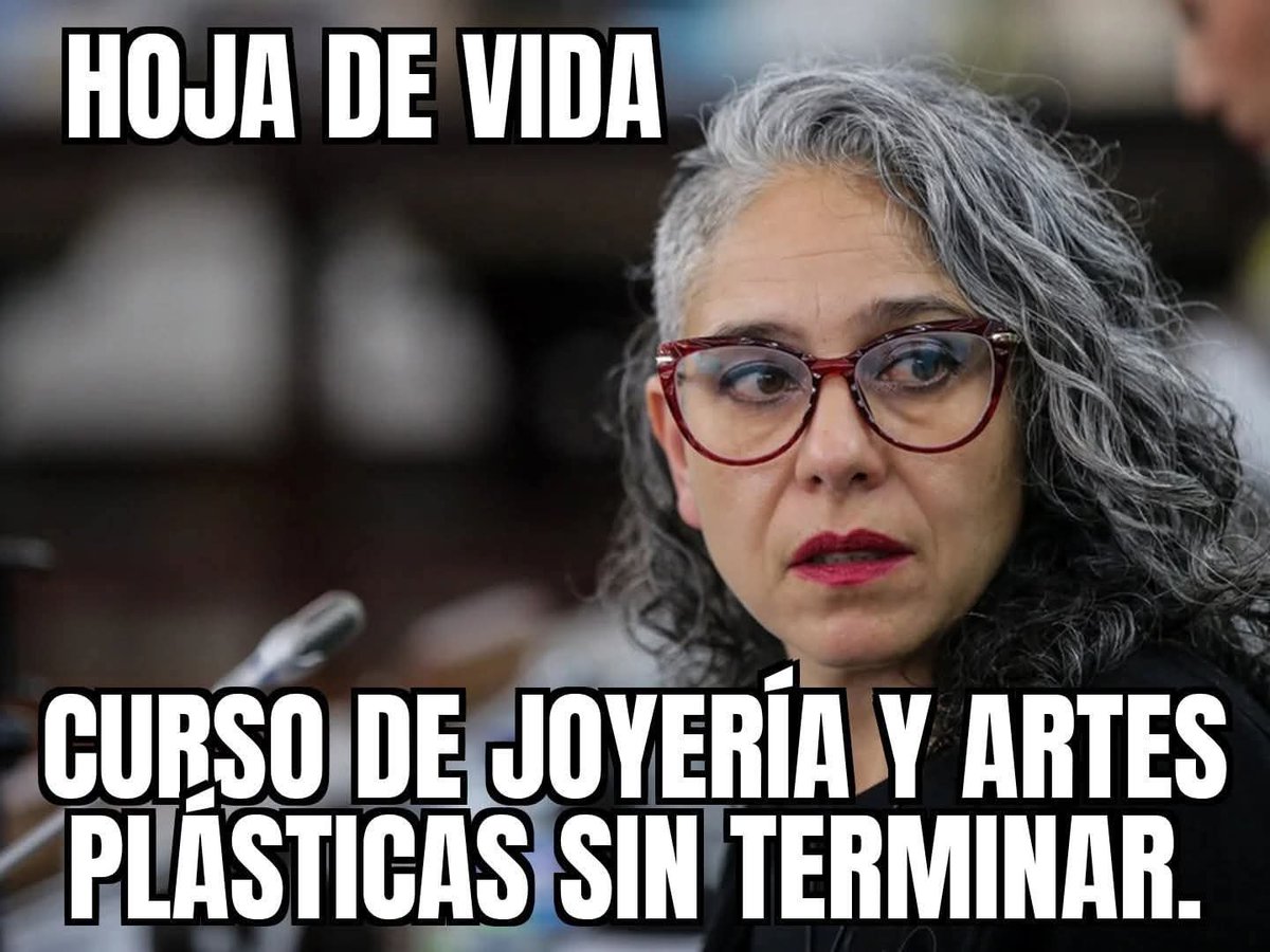 PolitiCrack, (@analistaclara) on Twitter photo 