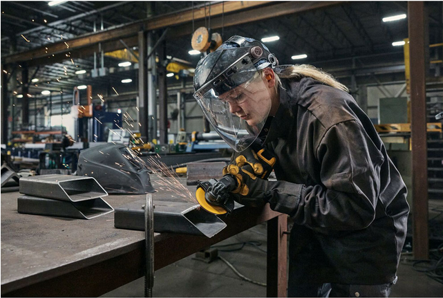 unitedtoolf's tweet photo. @DEWALTtough Trades Scholarship Now Accepting Applications: https://t.co/4jytoGUMxn

#scholarships #construction #trades https://t.co/1GVa7IYaG2