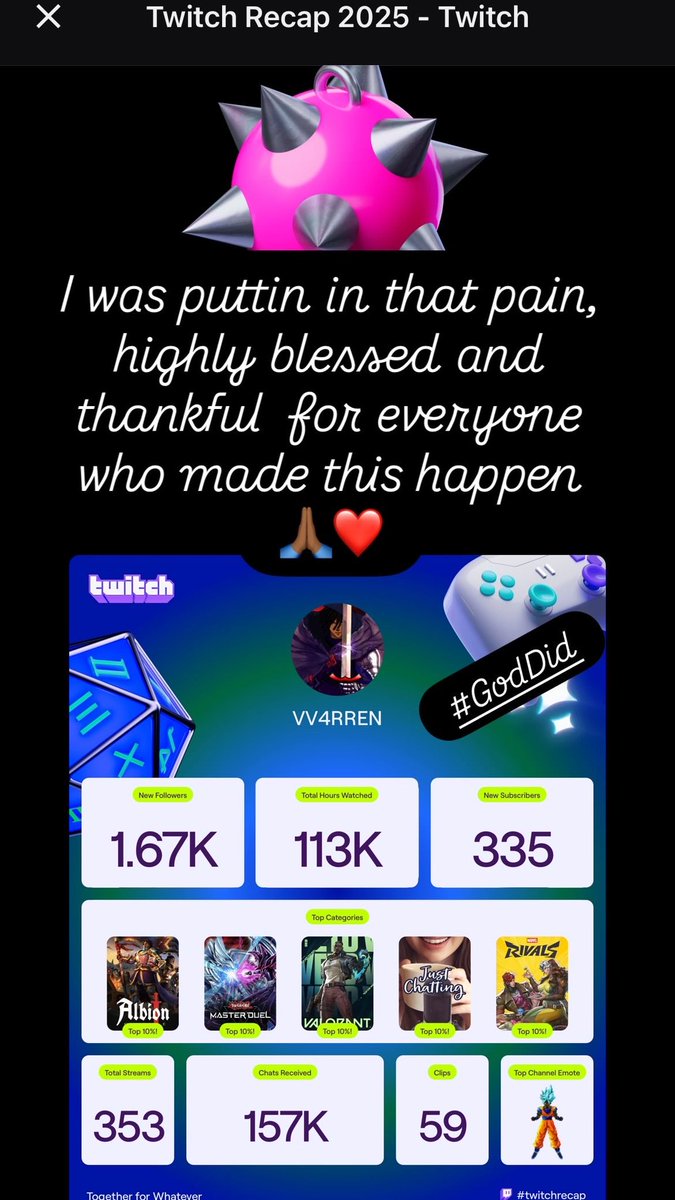 VV4RREN tweet media