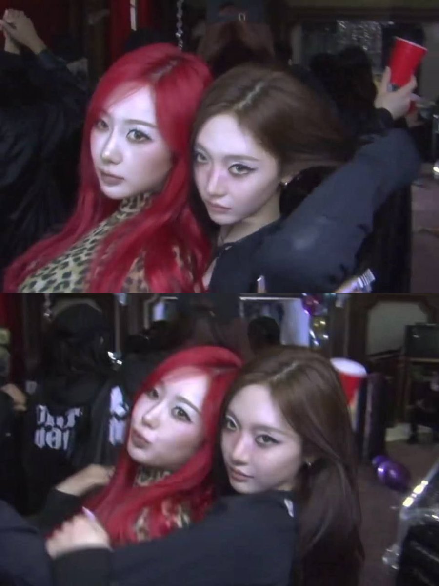 I just killed a man, she's my Alibi.