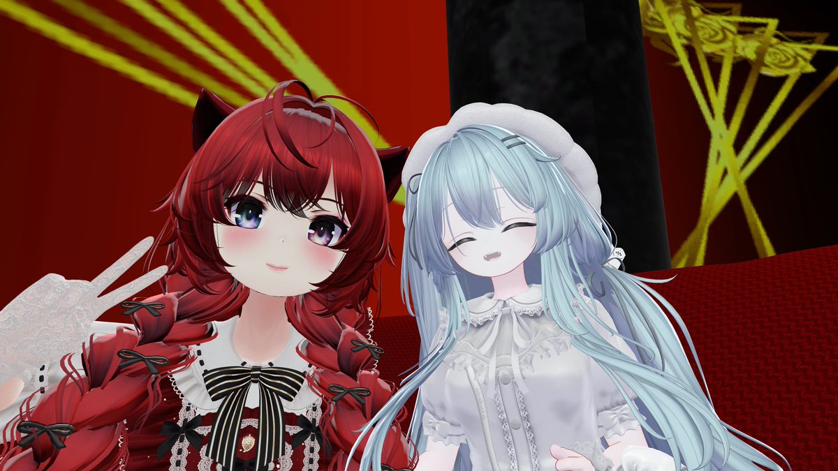 みかりん (@Mikarinvr) / Posts / X