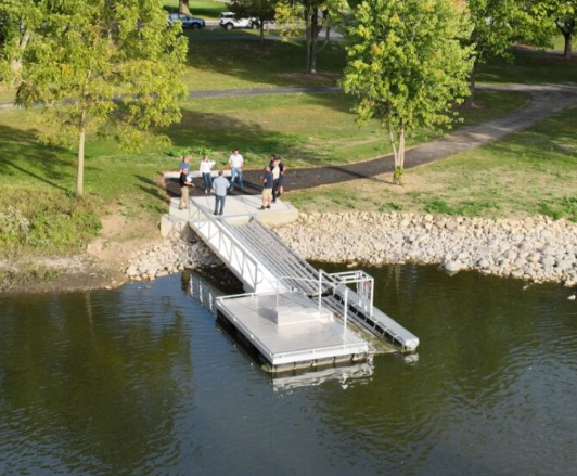 BoardSafe Docks tweet media