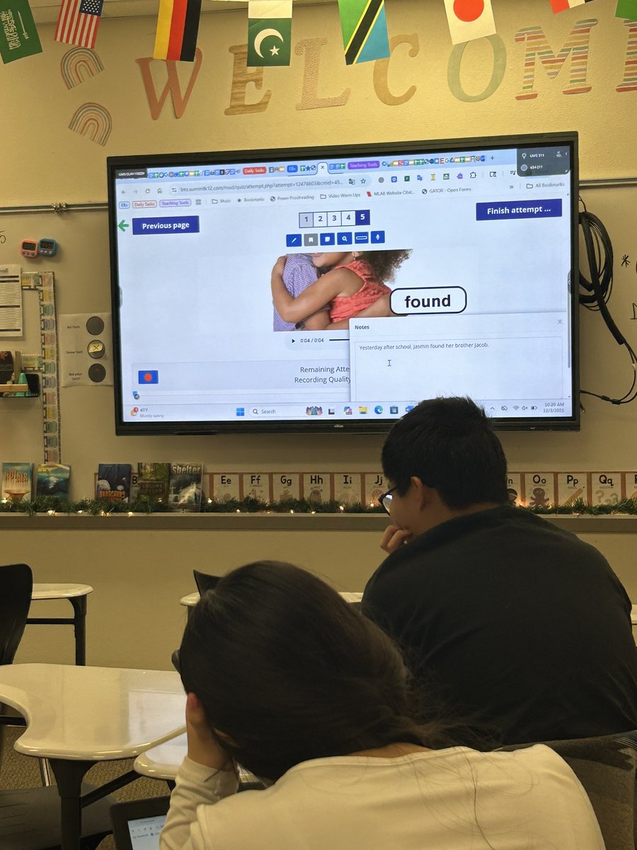 Amy Clayton tweet media