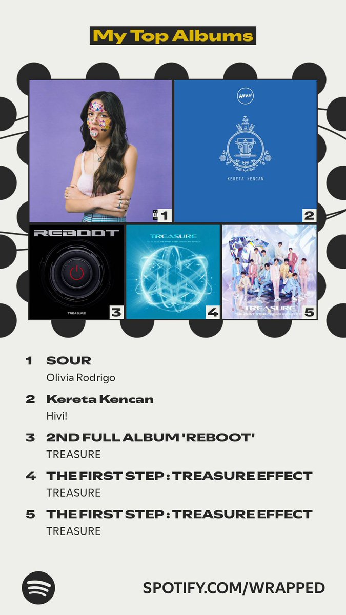 iscrunchie's tweet image. tidak remed untuk treasure 🫰🏻