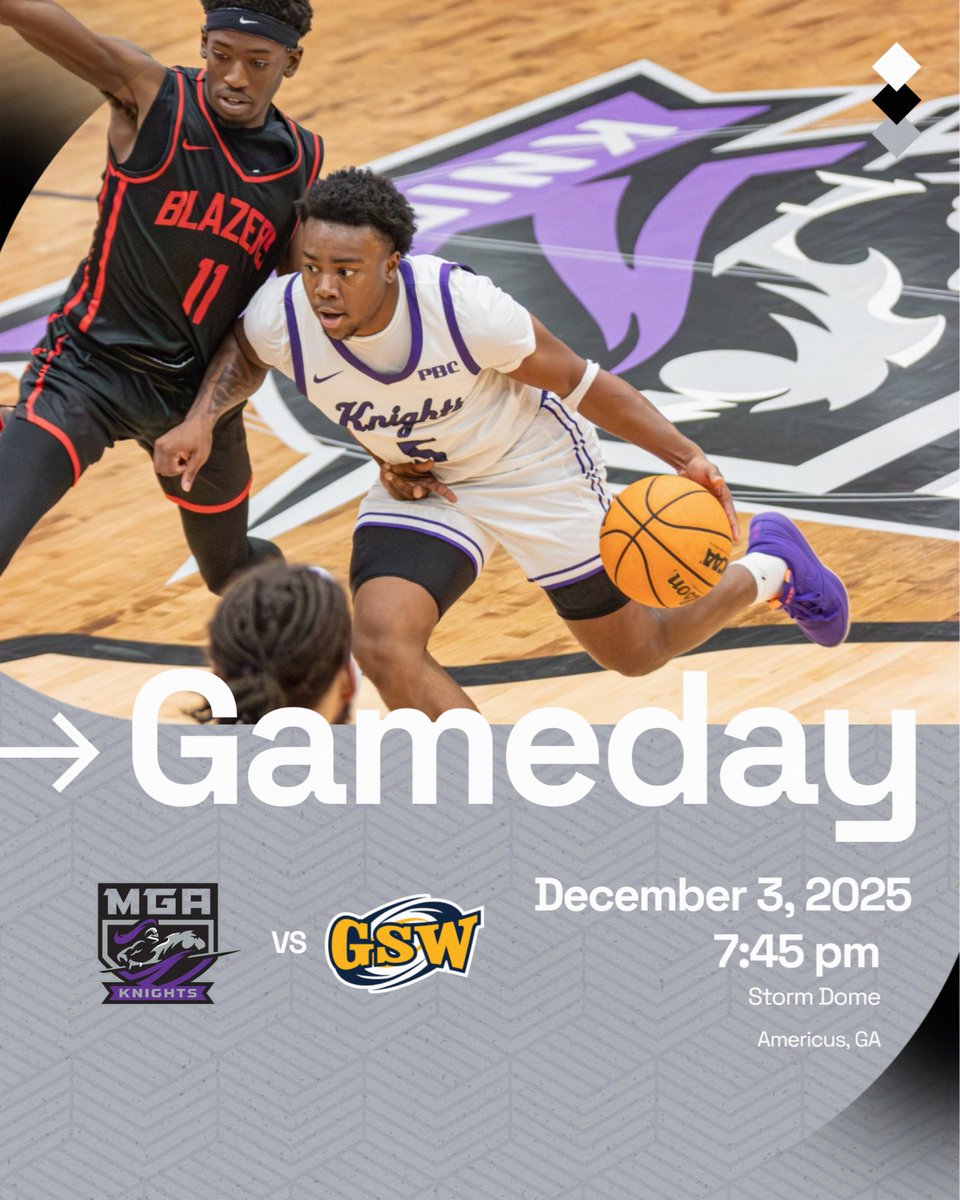 MiddleGA_MBB's tweet image. Peach Belt Play!!! 

🆚 Georgia Southwestern
⏰ 7:45 PM 
📍 Americus, GA
🎥 pbcsportsnetwork.com/gswcanes/?B=30…