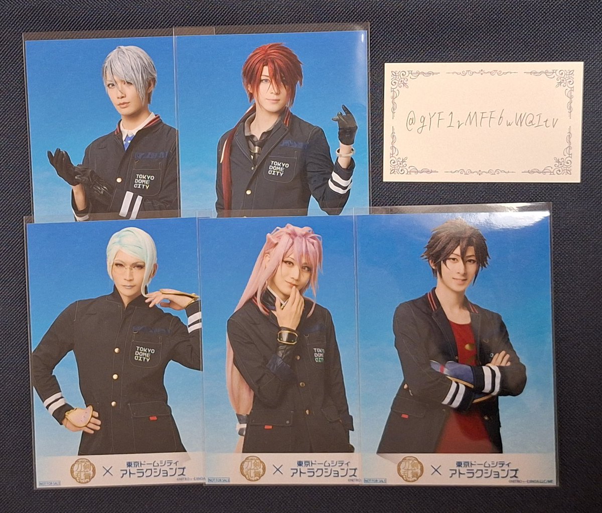 翠【プロフカード必読】 (@sui__trade) / Posts / X