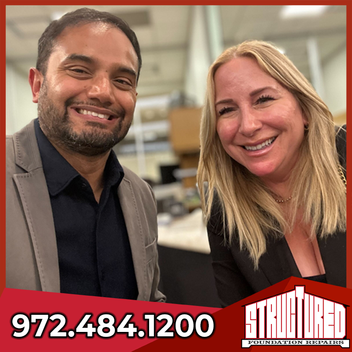 StructuredFound's tweet image. Great night at the Women’s Council of REALTORS® Collin County 2026 Installation &amp;amp; Gala at Park Place Lexus Plano! ✨
Loved the Leading With Momentum theme and the insight from the Mayoral Panel.
Already lining up a date to teach our Foundation CE in 2026! 💙🏡