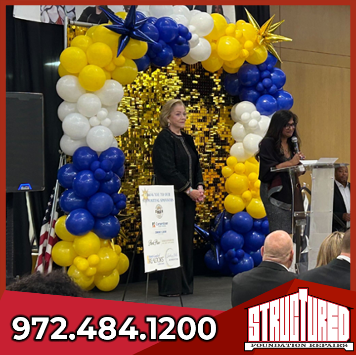 StructuredFound's tweet image. Great night at the Women’s Council of REALTORS® Collin County 2026 Installation &amp;amp; Gala at Park Place Lexus Plano! ✨
Loved the Leading With Momentum theme and the insight from the Mayoral Panel.
Already lining up a date to teach our Foundation CE in 2026! 💙🏡