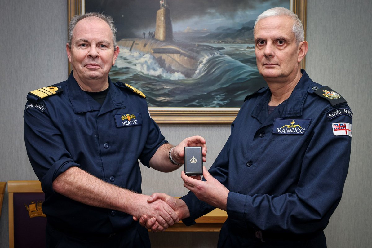 Royal Navy in Scotland tweet media