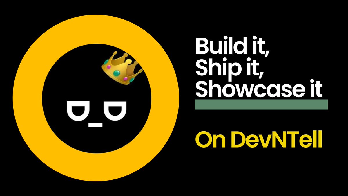 narb_s's tweet image. Celebrating 4 Years of the DevNTell Podcast

What a wild four years it has been for the @devntellxyz  podcast. Even just thinking about this passion project of mine sticking around for four years sounds crazy to me. If you came to me five years ago and told me that I’d be running…