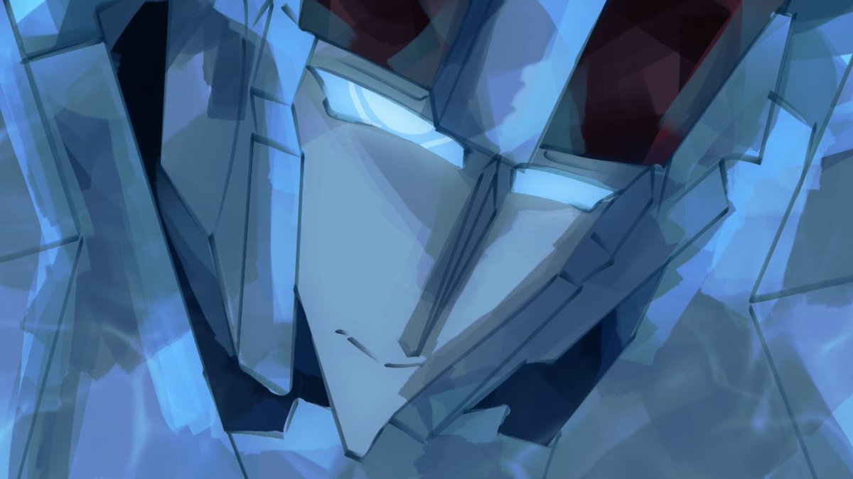 Pool scene but make it prowlmira
#Transformers