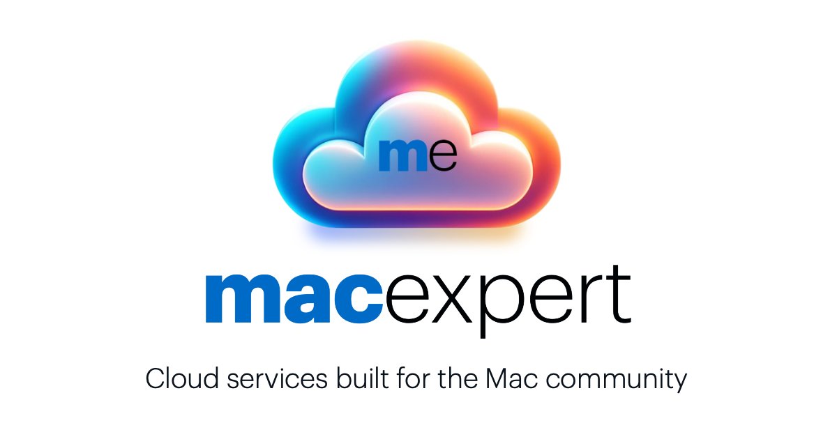bestofdesign's tweet image. #mac #macOS #webhosting #mysqlhosting #mysql #mampro #apple #applesilicon #servers

At MacExpert, we leverage Apple technologies for cloud services. Check our services:

macexpert.io