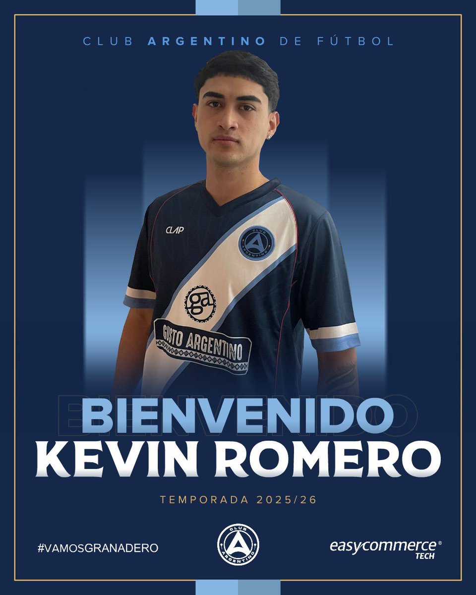 Club Argentino de Futbol tweet media