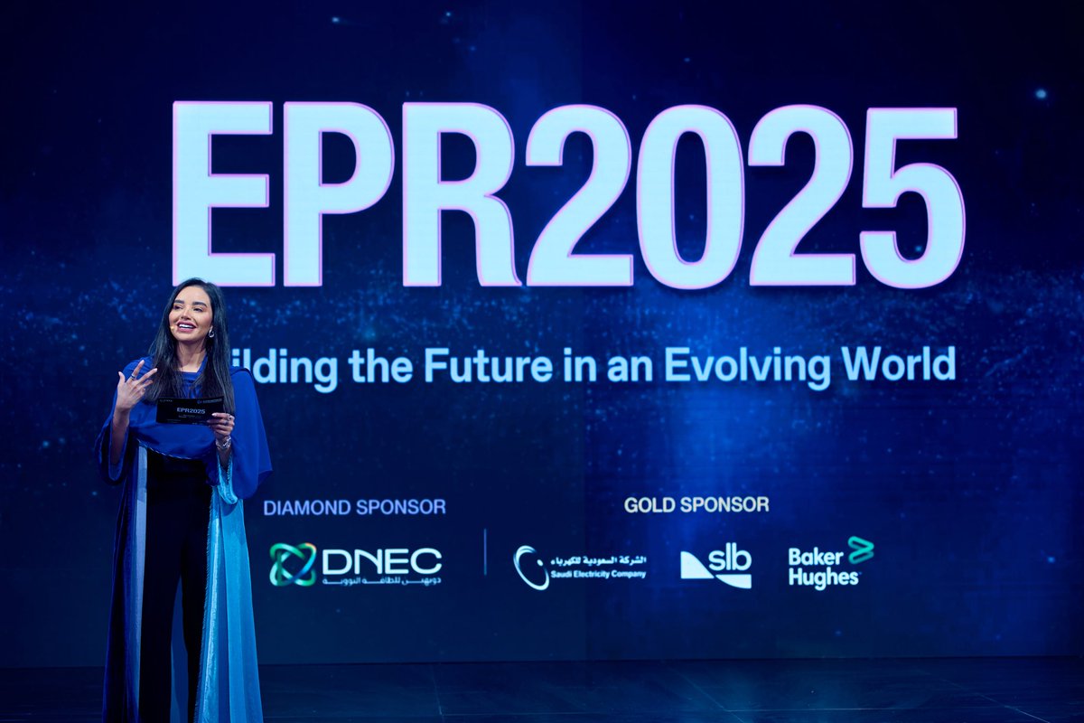 في خطوة تعكس حرص المملكة على تعزيز الأمن النووي والإشعاعي، ودعمها المتواصل للجهود الدولية الهادفة إلى رفع مستوى الجاهزية وحماية الإنسان والبيئة 🇸🇦✨ أقيم المؤتمر الدولي للتأهّب والاستجابة للطوارئ النووية والإشعاعية بالتعاون بين هيئة الرقابة النووية والإشعاعية والوكالة الدولية