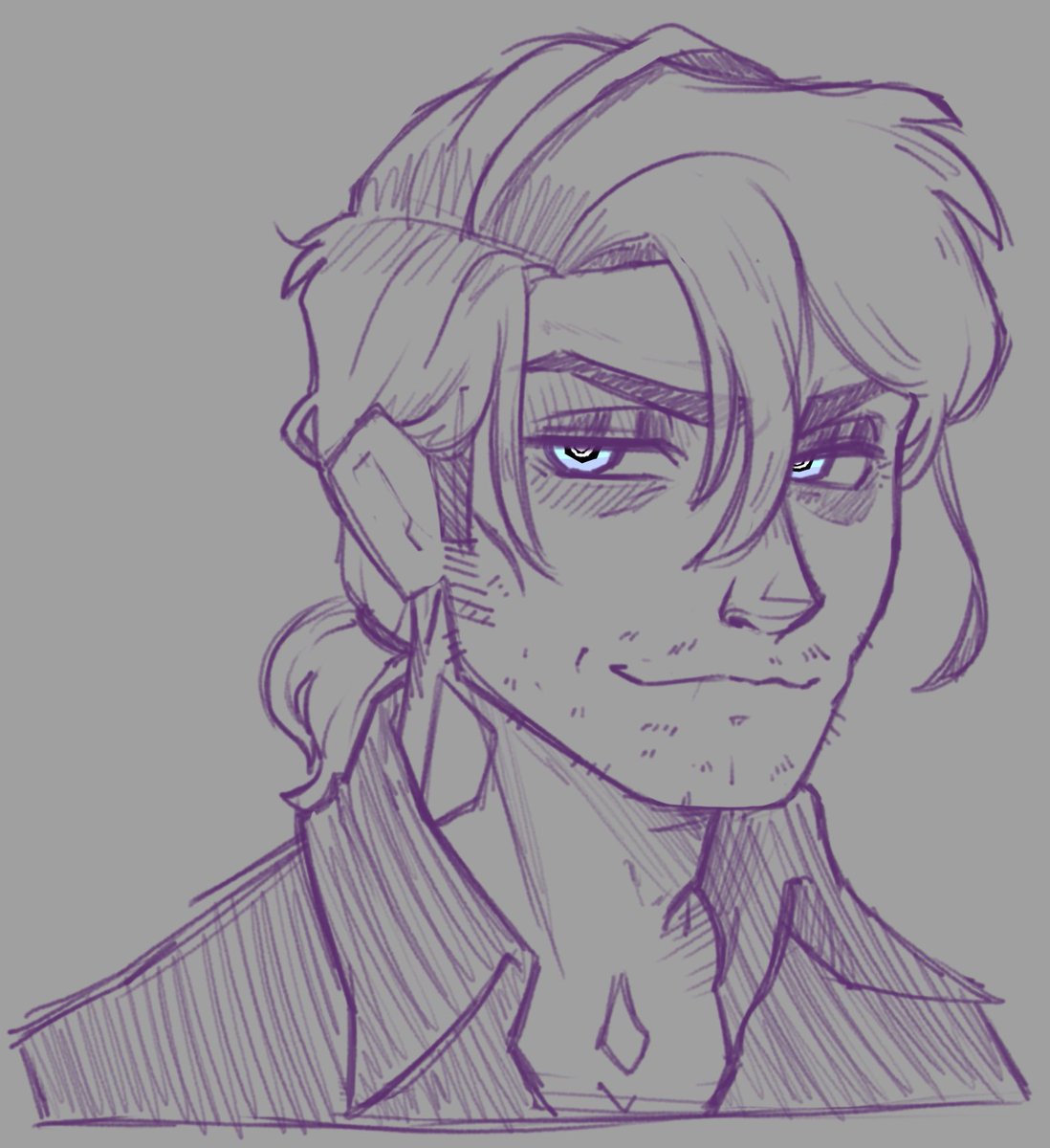 kittychanlegit's tweet image. to celebrate me seeing the #fnaf2movie tomorrow, a sketch of the one, the only, William Afton!

#fnaf #williamafton