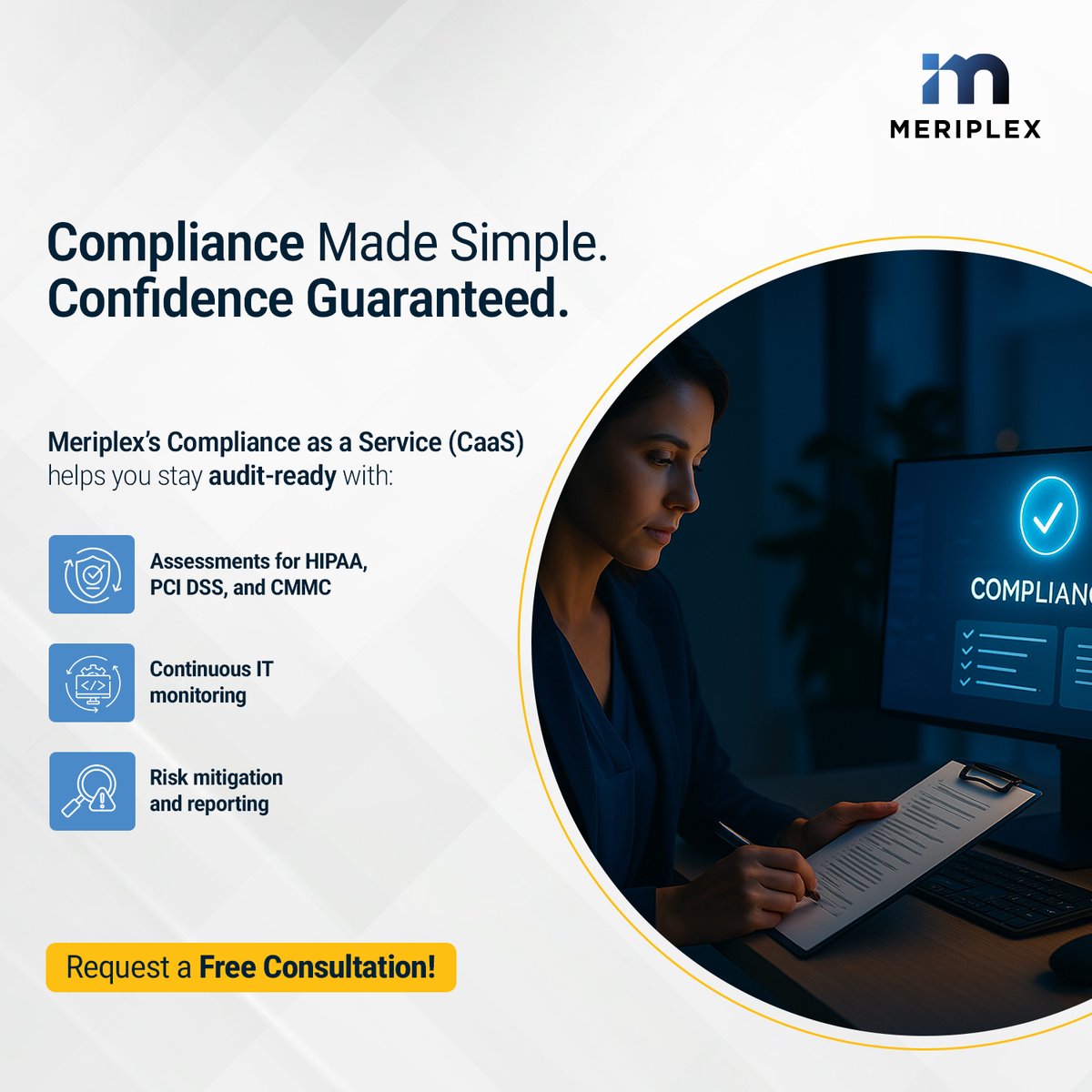 Meriplex tweet media