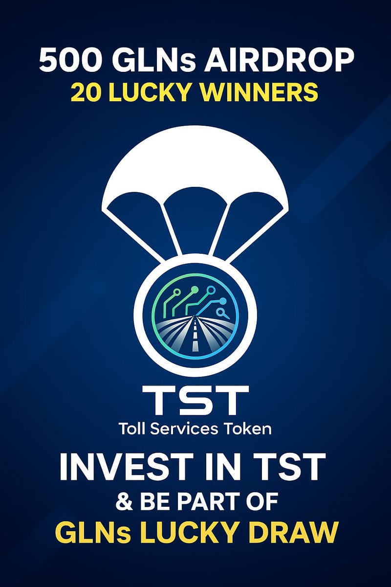 TST (@TSTtoken) / Posts / X
