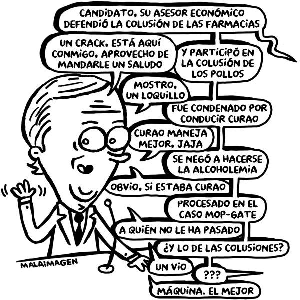 LeoVieyra_'s tweet photo. @MpYodyta MR. COLUSIÓN, EL VÍSTIMA https://t.co/woiEU48bWy