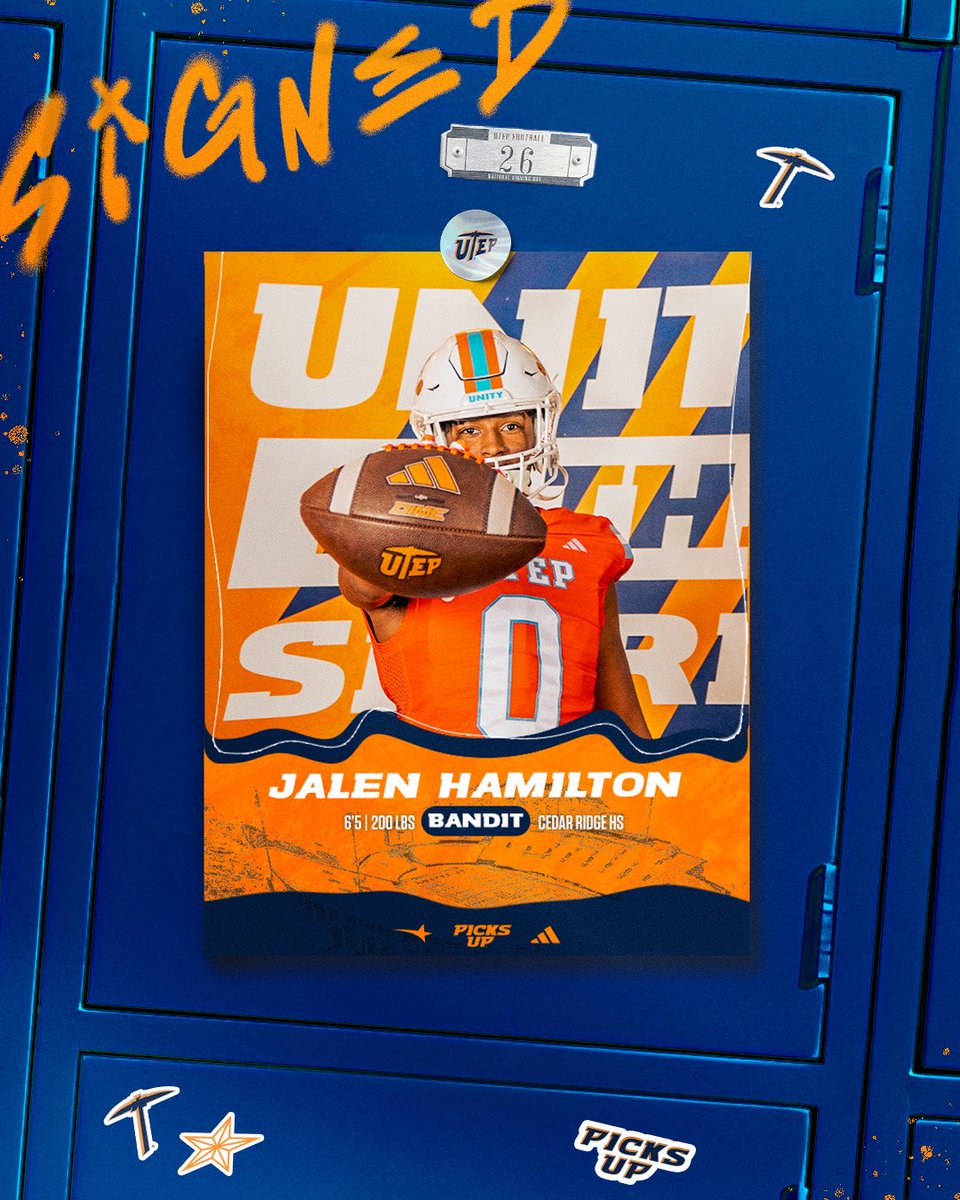 Cedar Ridge Football tweet media