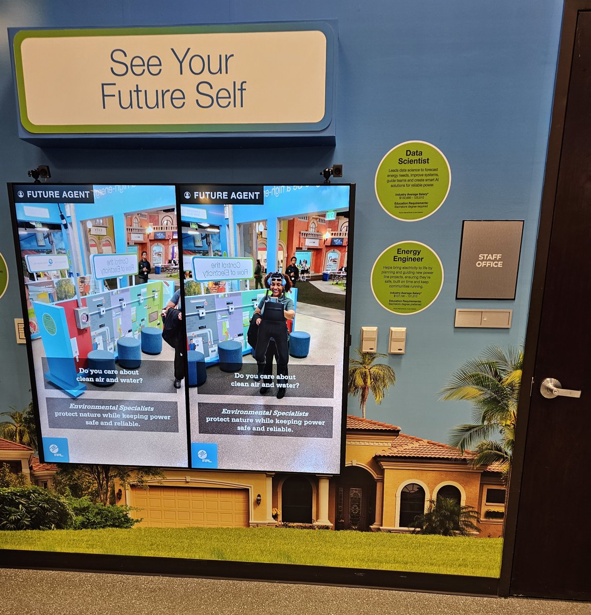 Special Thanks to the staff <a href="/JASouthFlorida/">Junior Achievement of South Florida</a> for facilitating an amazing opportunity for our students to get real life experiences and knowledge of various professions. 10/10 <a href="/NadineMSmithh/">Mrs. Nadine Smith 🇭🇹</a> <a href="/STMSPrincipalT/">Silver Trail Middle School/Principal Tienjaroonkul</a> <a href="/DelMMarrero/">Del Marrero</a> <a href="/PGielar/">Pawel Gielar</a> <a href="/susana_ginory/">Susana Ginory</a>