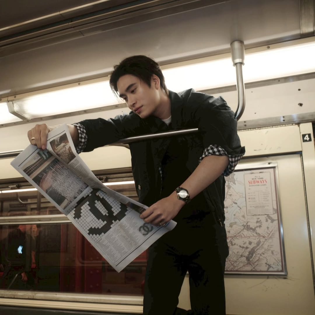 GeminiFourth_CC's tweet image. 🗓 03.12.2025
IG Post Update : gemini_nt

Really happy to be here. Thank you guys❤️

GEMINI IN CHANEL METIERS D&apos;ART

@CHANEL @gemini_ti
#CHANELXGEMINI
#CHANELMETIERSDART
#CHANELSHOW #Gemini_NT