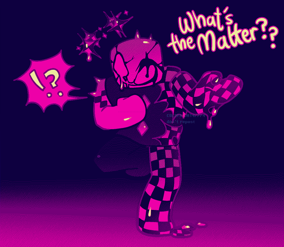 my JX1DX1 take (inspired by design, not by story)

M!SS!NG_TEXTURE