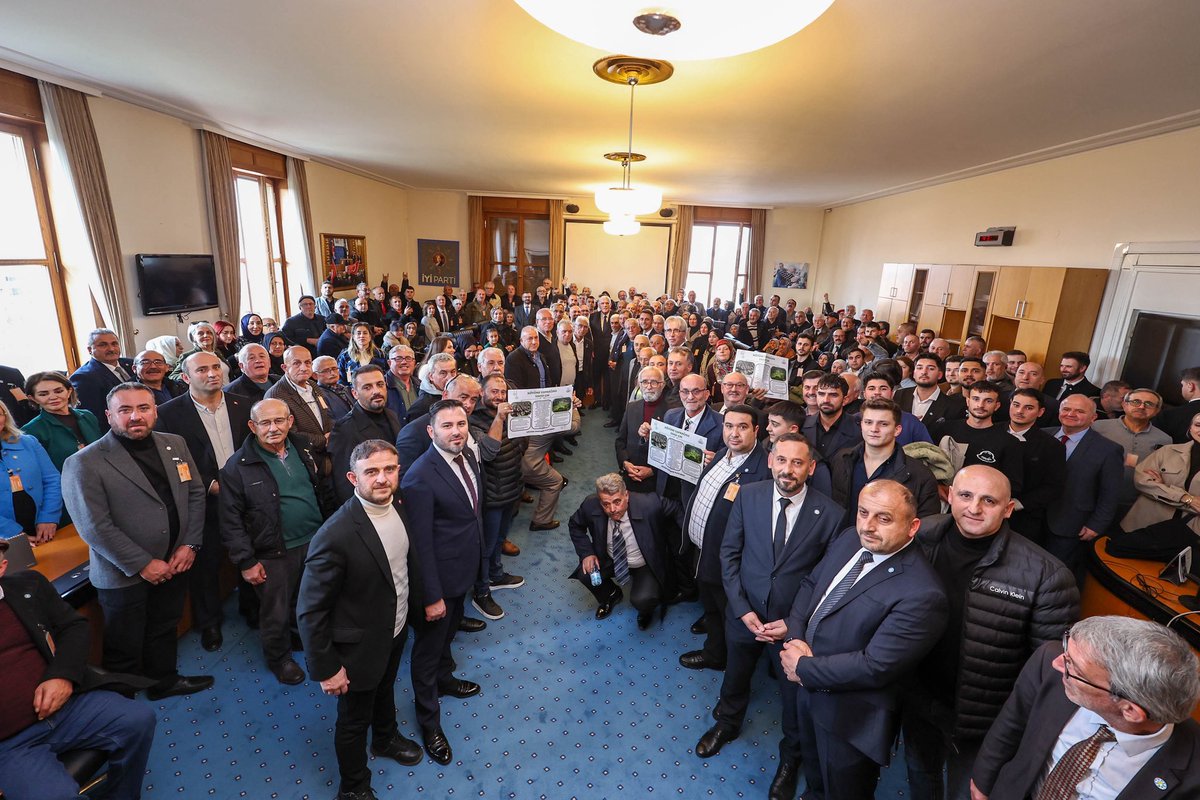 İYİ Parti (@iyiparti) on Twitter photo 