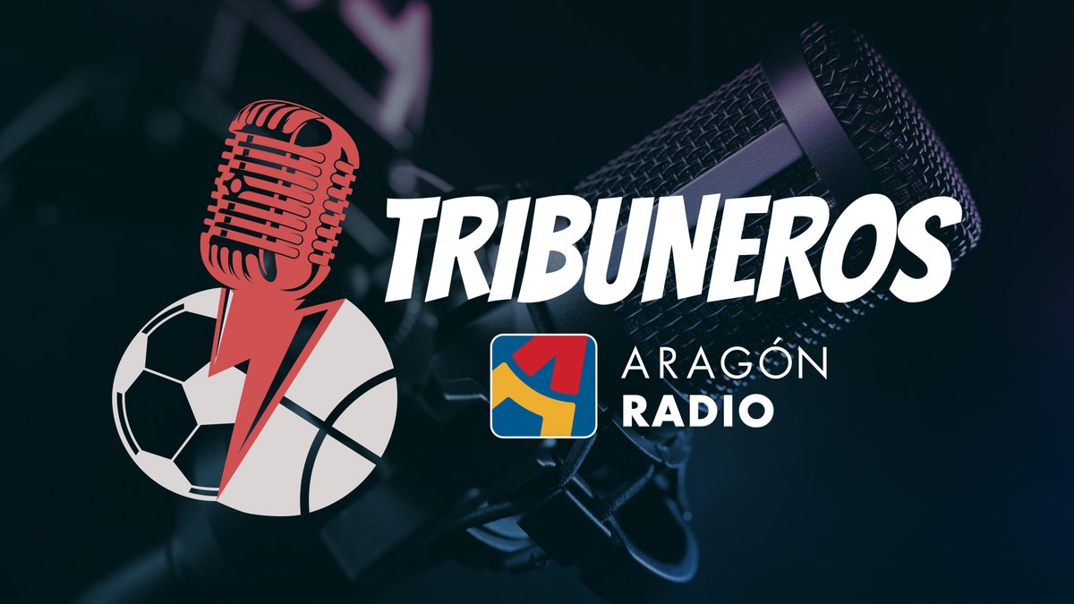 Aragón Deporte tweet media