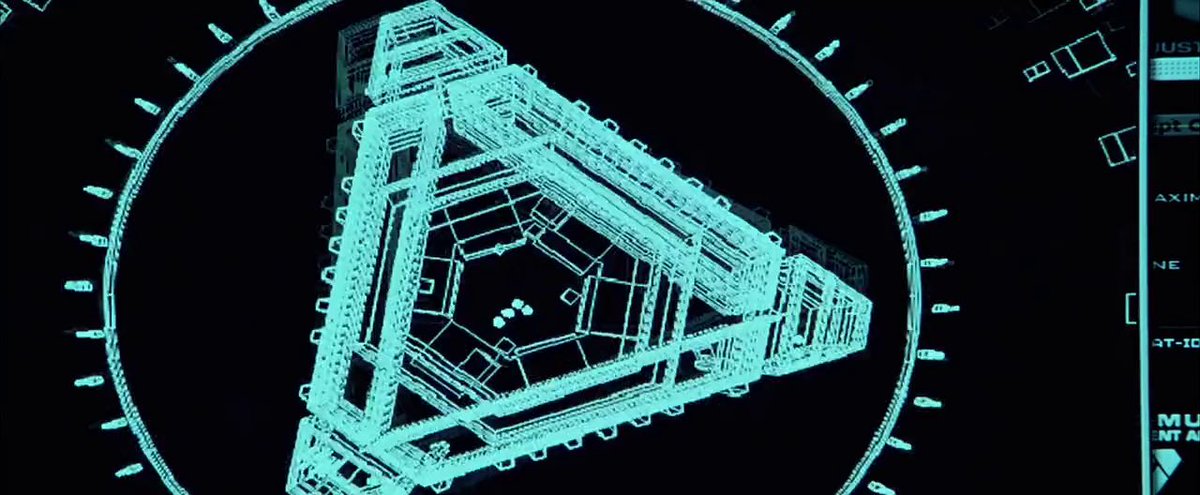 Sci-Fi GUI tweet media