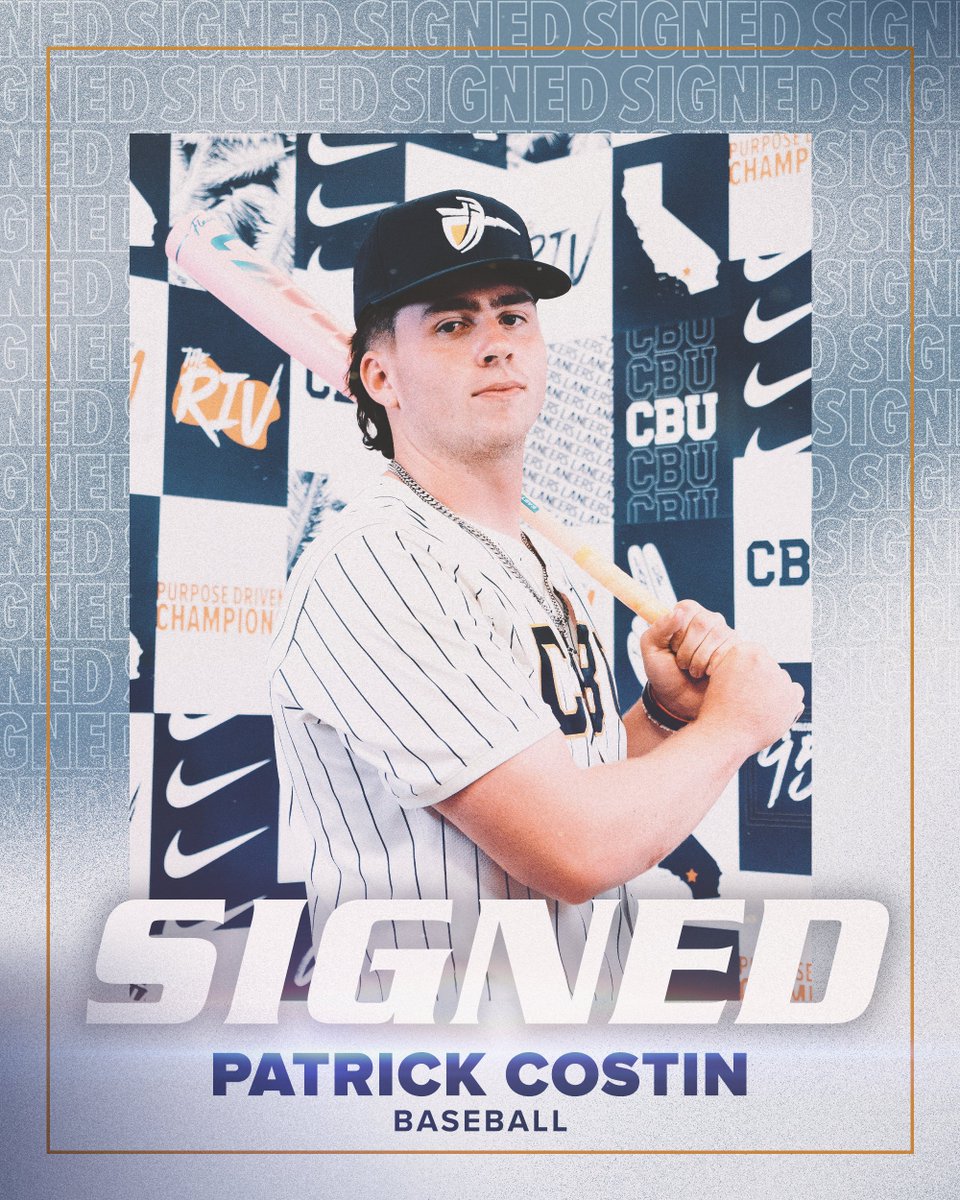 California Baptist Baseball tweet media