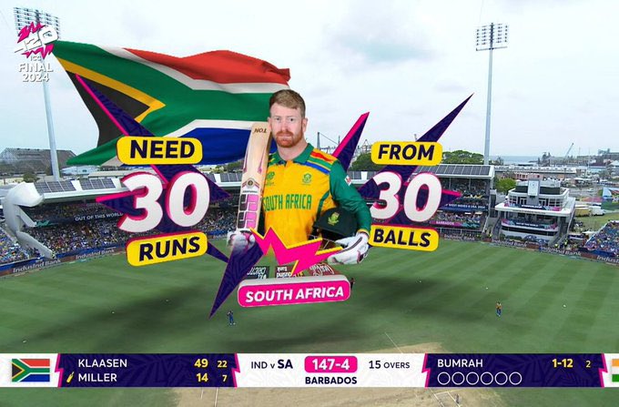 jod_insane's tweet photo. How on earth Rohit Sharma defended 30 off 30 here https://t.co/KQItLoGs2i