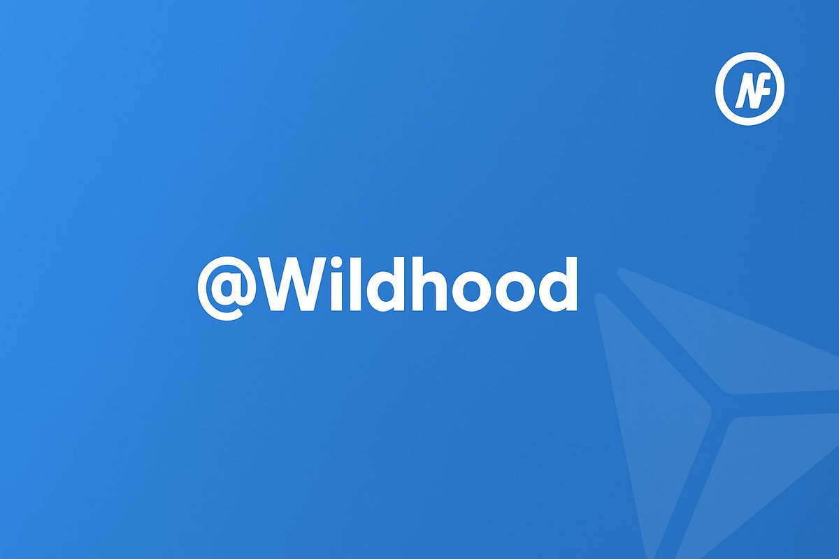 Official_Obclo's tweet image. 🥳 New: @Wildhood

Buy/Offer | Full list

fragment.com/username/wildh…

#instock #telegram #Fragment #Username #forsale #ton