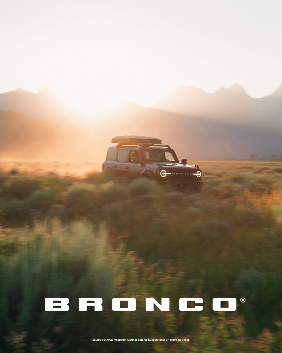 Ford Centroamérica y Caribe tweet media