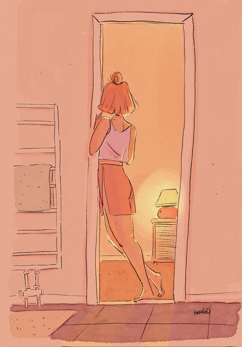 Soft light