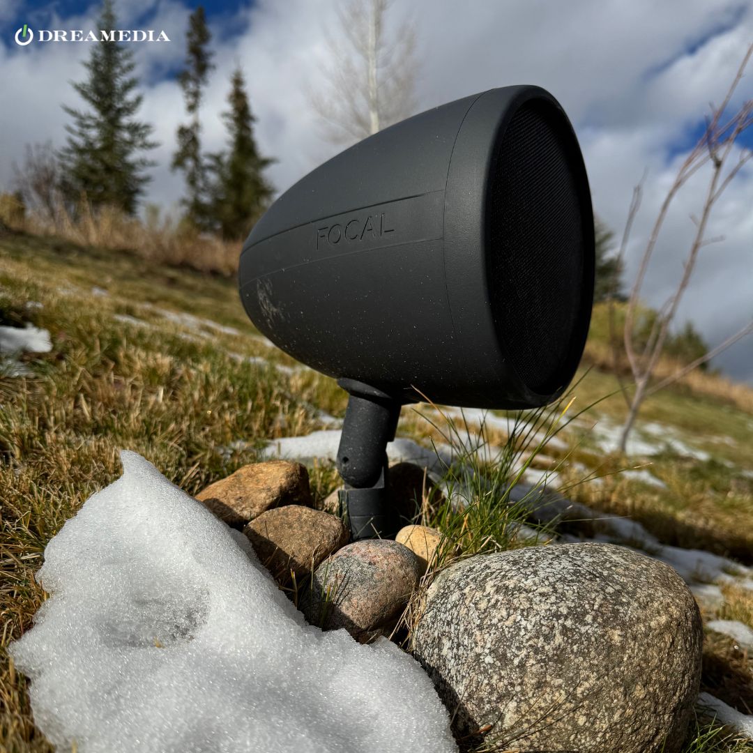 DreaMediaAV's tweet image. Outdoor audio that actually sounds like hi-fi

#dreamedia #outdooraudio #hifisound #audiophilelife #premiumaudio #soundquality #hometheateraudio #outdoorentertainment #musiclovers