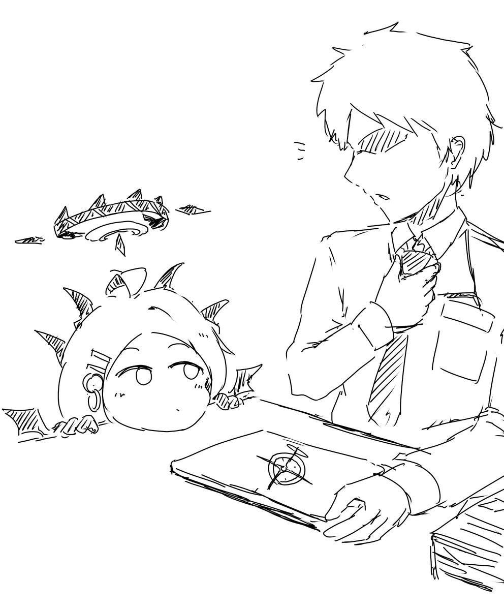 ひょっこりヒナちゃん