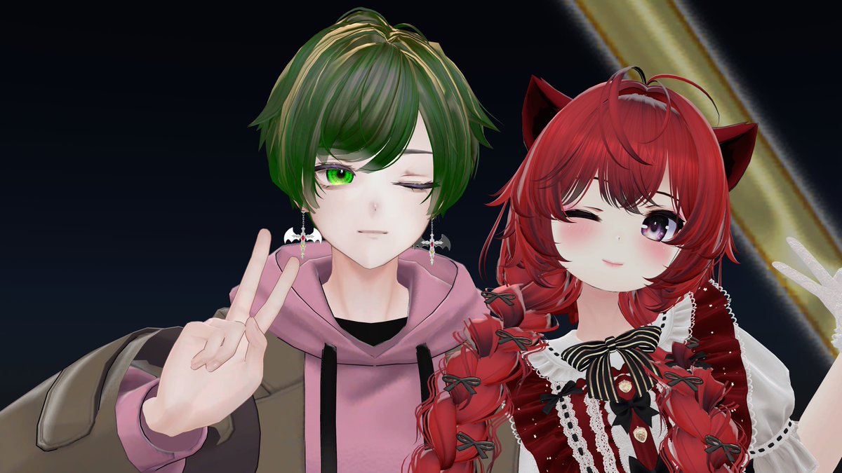 みかりん (@Mikarinvr) / Posts / X