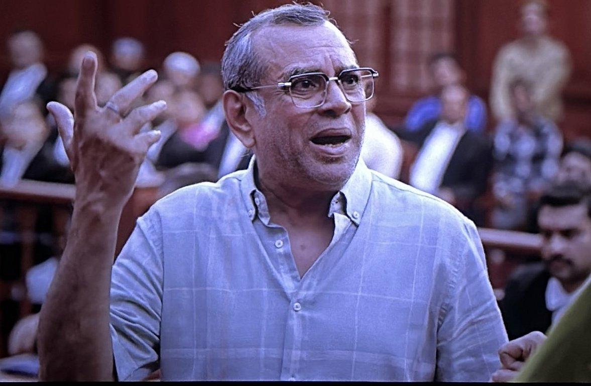 rock_mansoori's tweet image. @AnupamPKher के इतनी जल्दी बाल नहीं गिरे थे सिर के जितनी तेज रूपया गिर रहा है 
@SirPareshRawal आप ही बता दे 

#INDvsAUS3rdODI
KING KOHLI 
#GOAT𓃵 #ViratKohli𓃵 #INDvSA 
#OTDirecto3D 
#DolceGabbana