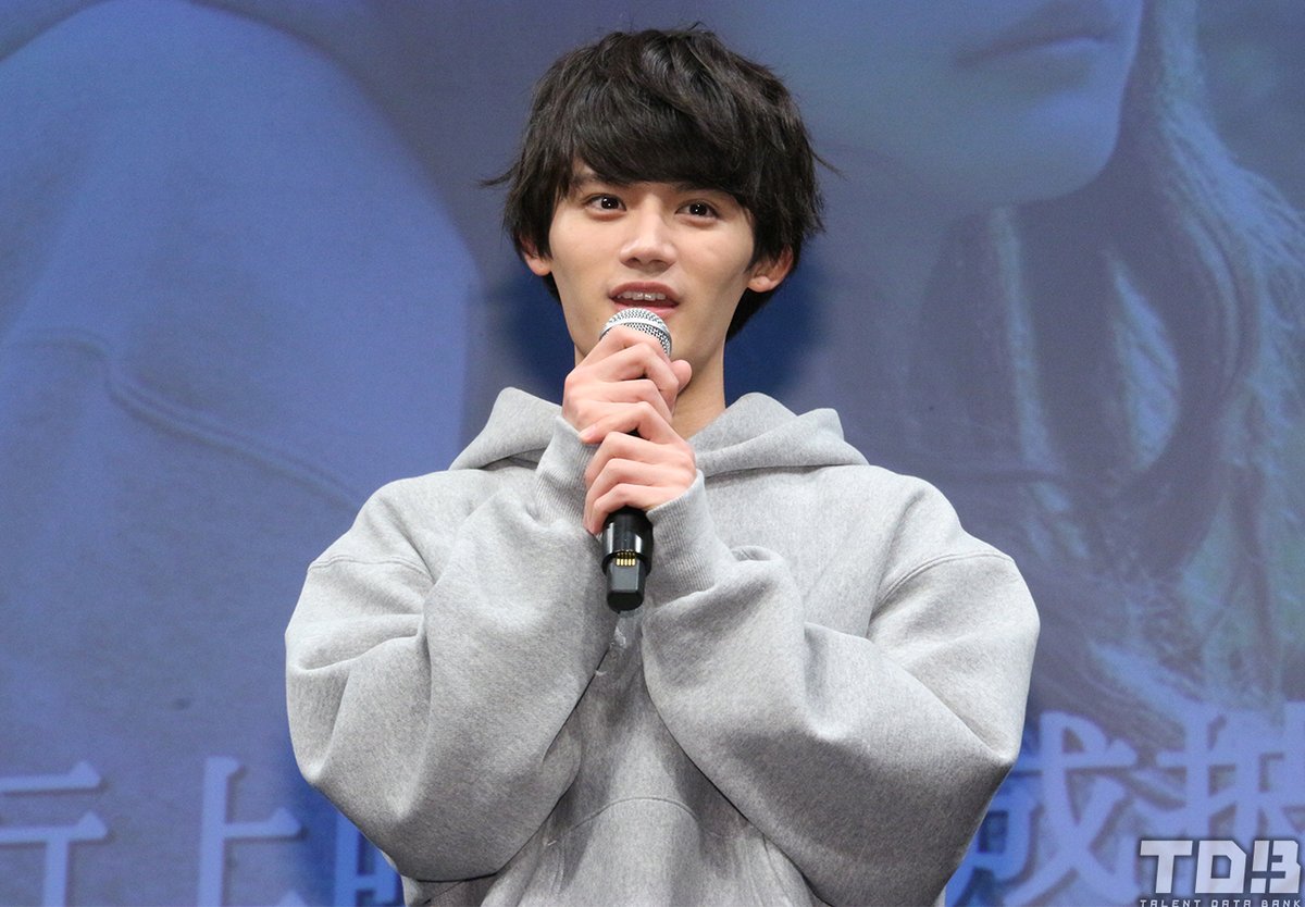 talent_databank's tweet image. ドラマ『透明な夜に駆ける君と、目に見えない恋をした。』トークイベント

永瀬莉子「素敵な作品に出会えた」藤原大祐「温かい涙が流れる作品」
オファーを受けた時の心境や自身の役について語る

▼詳細はこちら
talent-databank.co.jp/special/topics… 

#ドラマかけ恋 #ドラマ特区
@dramatokku2_mbs